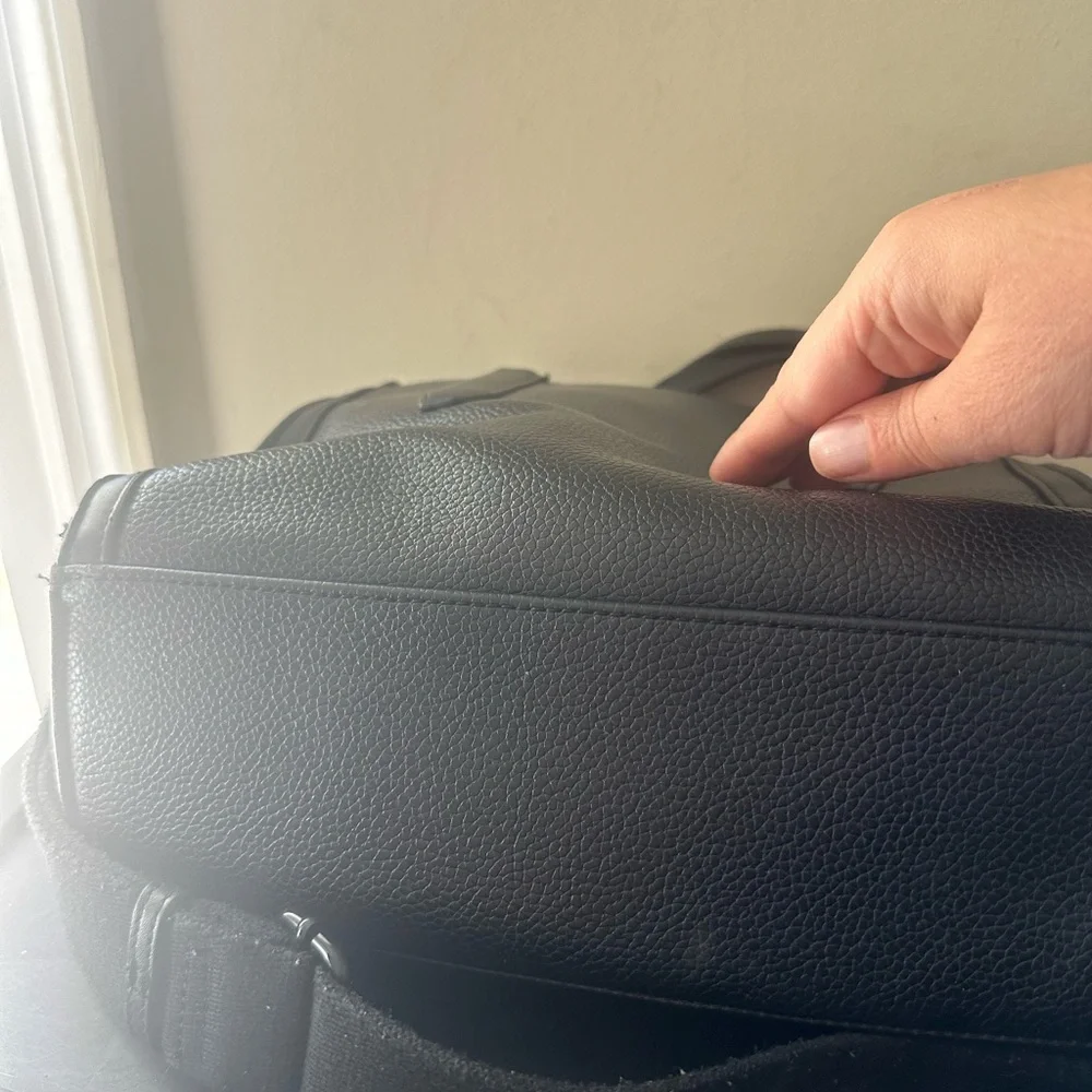 Calvin Klein Modern Essentials Mini Crossbody with Web Strap